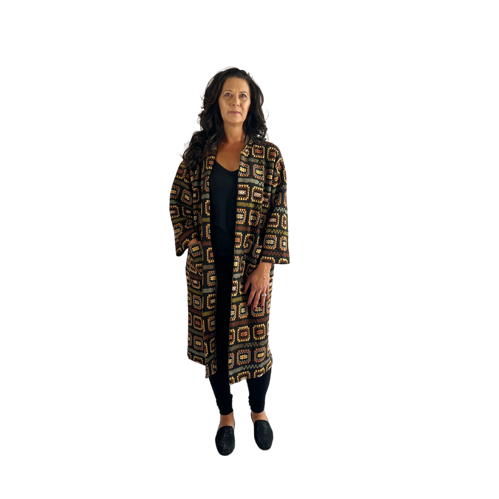 Boe Cardigan | M/L