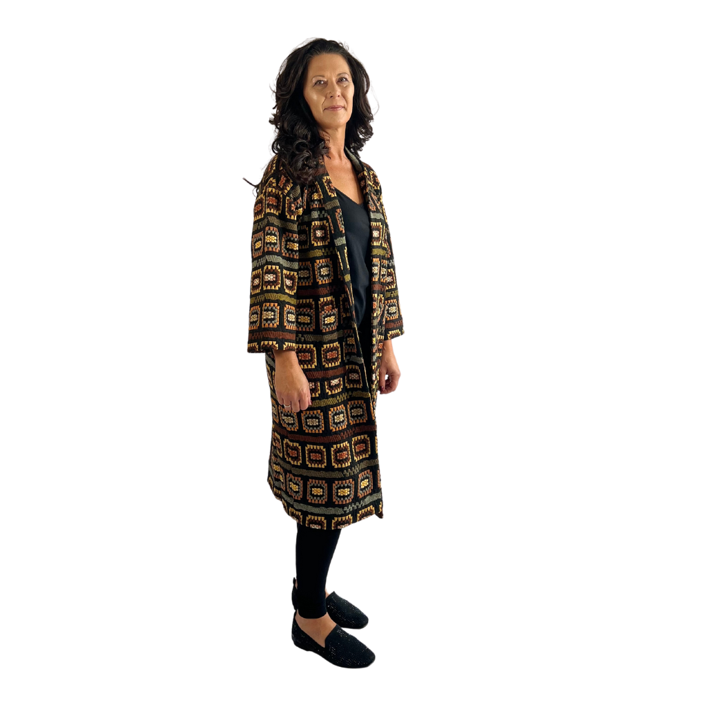 Boe Cardigan | M/L