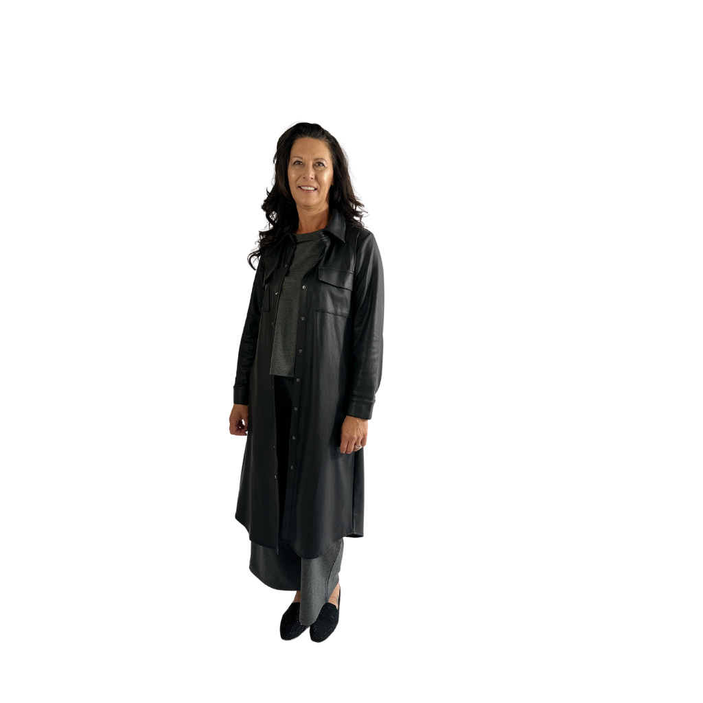 Clover Jacket | S