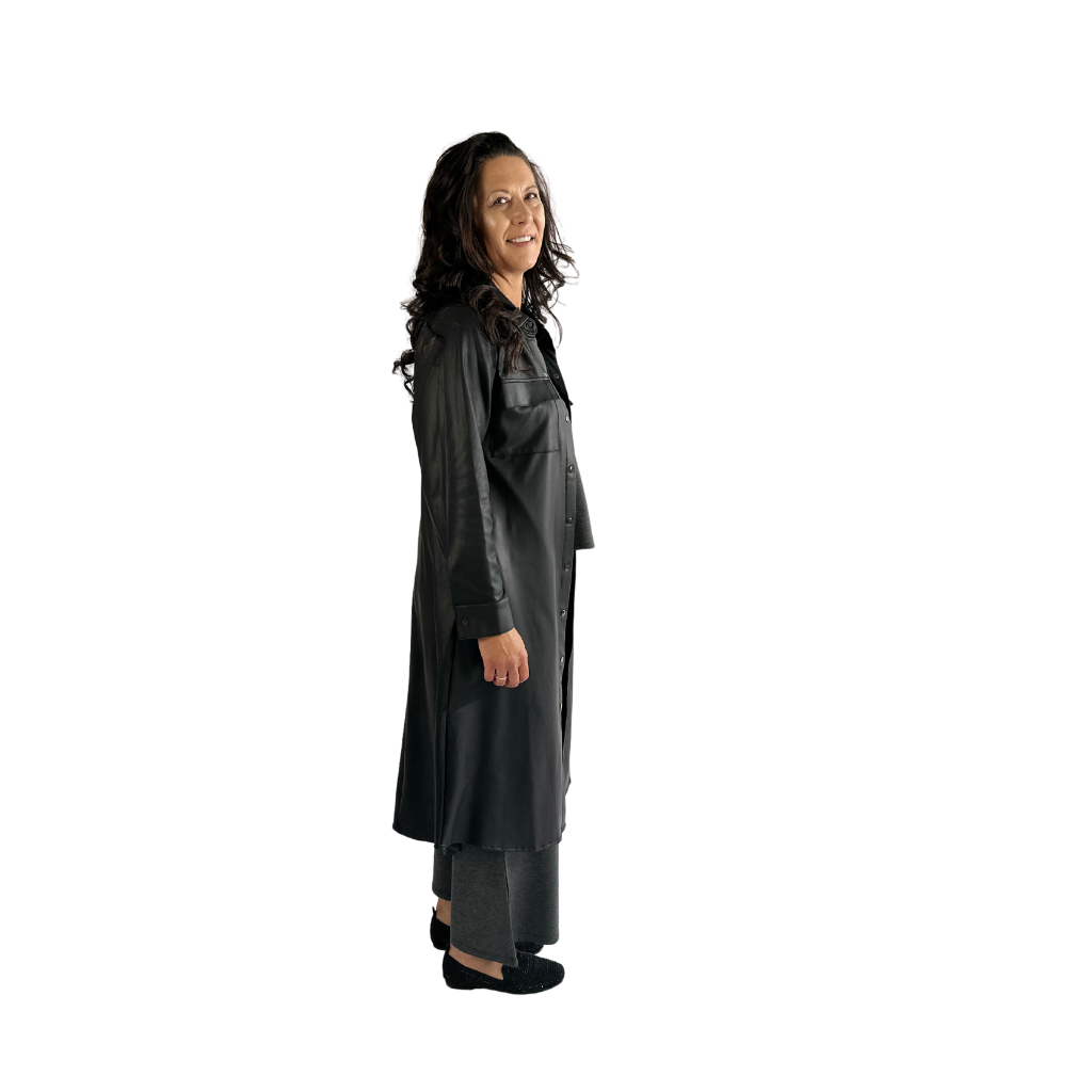 Clover Jacket | S