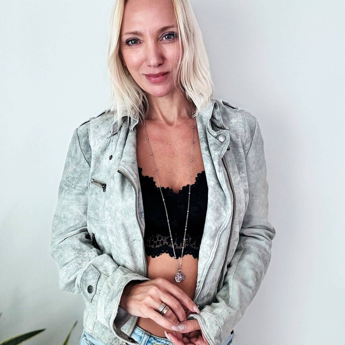 LIMITED EDITION | THIS TOO SHALL PASS | STAR | Dainty: Gold