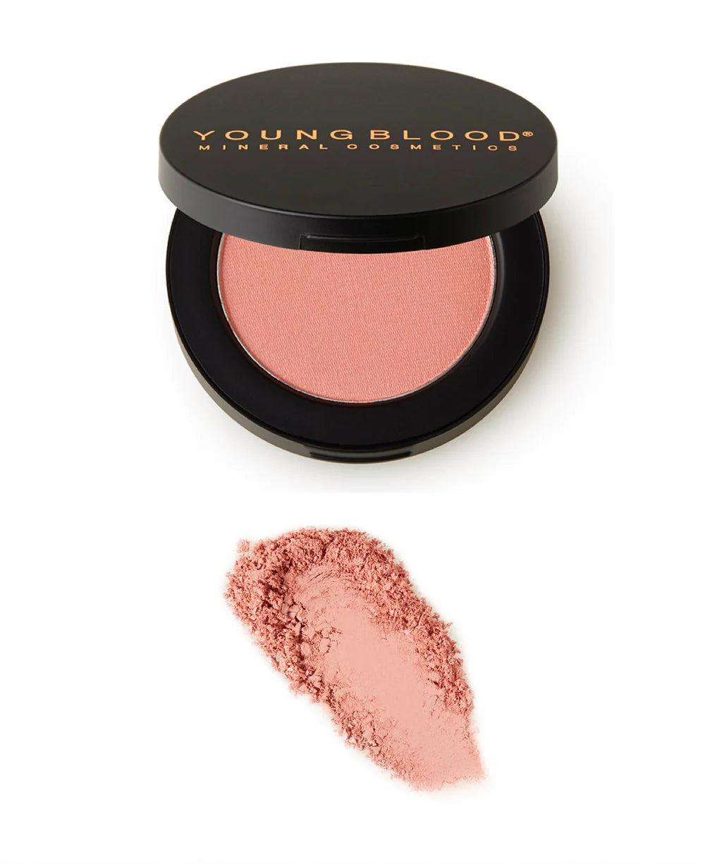 Pressed Mineral Blush