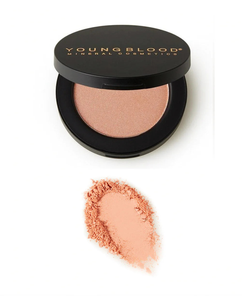 Pressed Mineral Blush