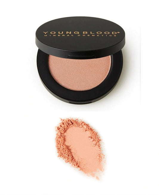 Pressed Mineral Blush
