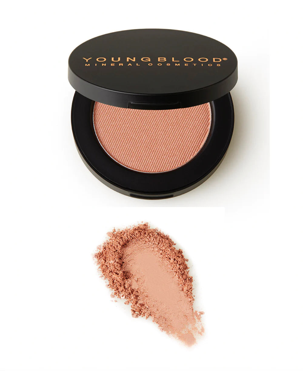 Pressed Mineral Blush