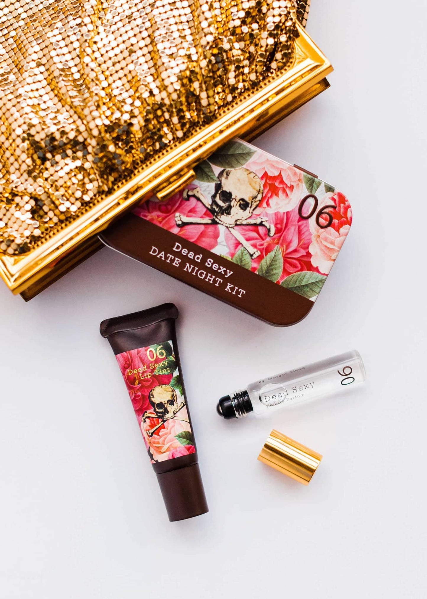 Dead Sexy Date Night Set