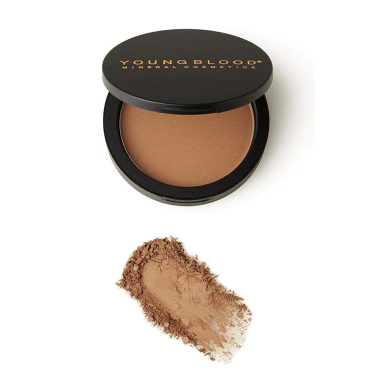 Defining Bronzer