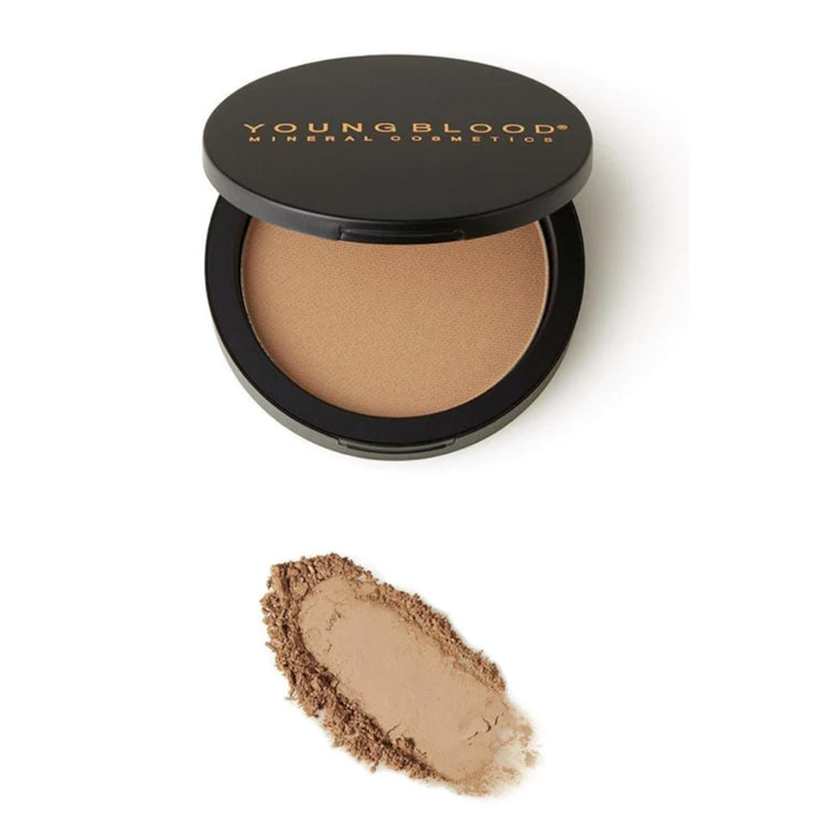 Defining Bronzer