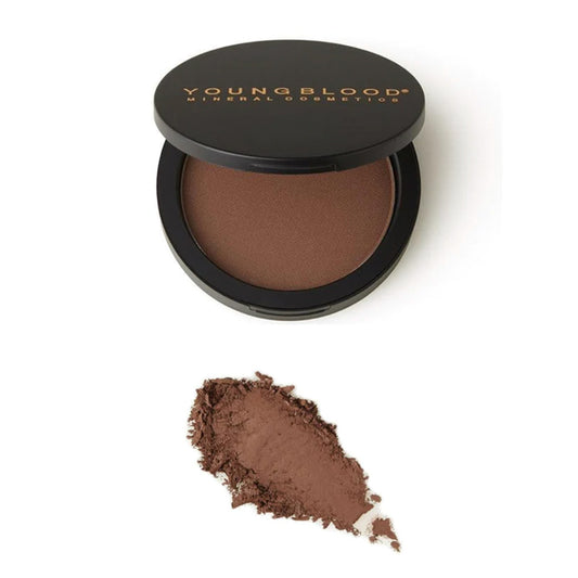 Defining Bronzer