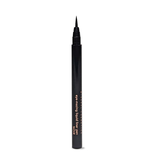 Eye-Mazing Liquid Liner