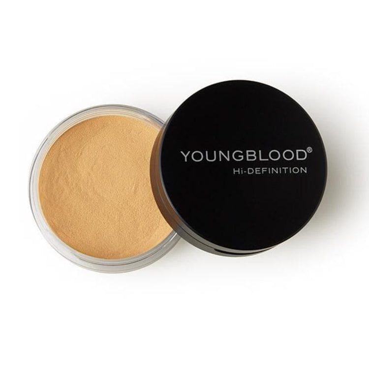 Hi-Def Hydrating Loose Powder