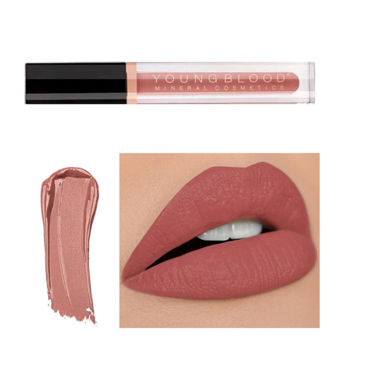 Hydrating Liquid Lip Creme