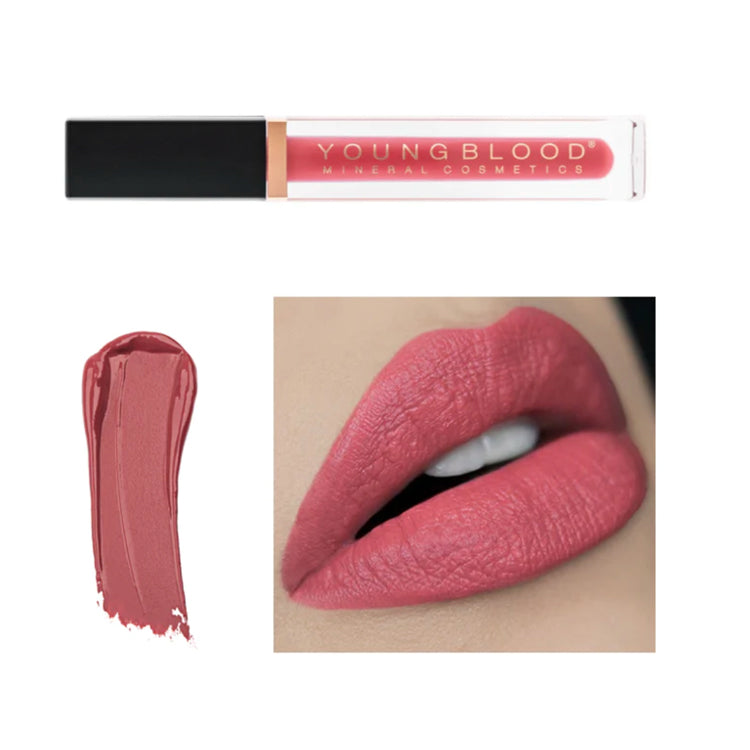 Hydrating Liquid Lip Creme