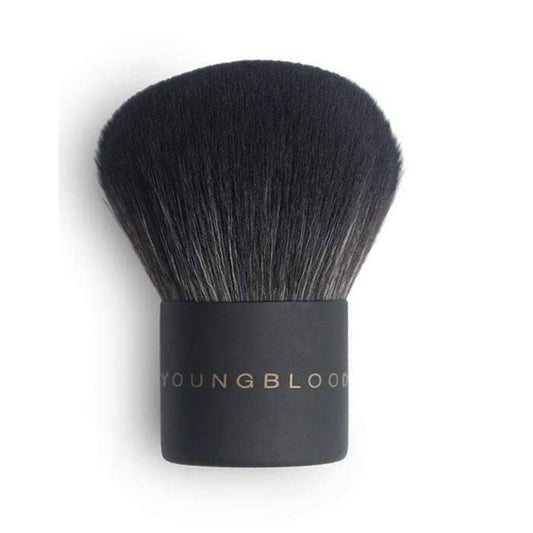 Kabuki Luxe Brush YB1