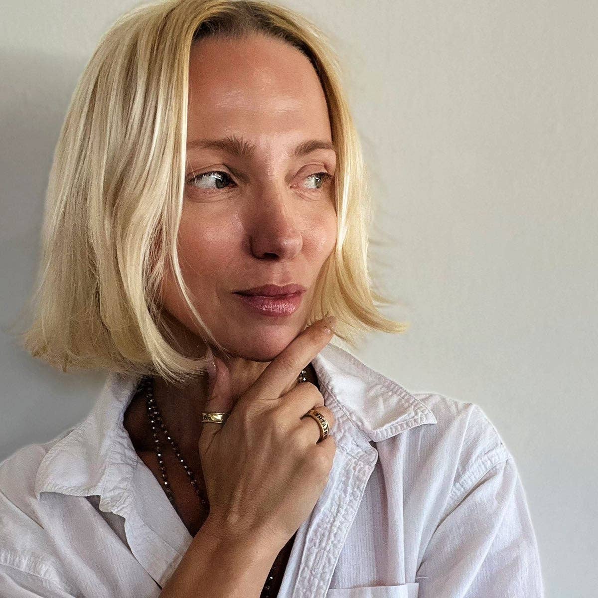 KEEP GOING | Remember Ring: M (8-10)