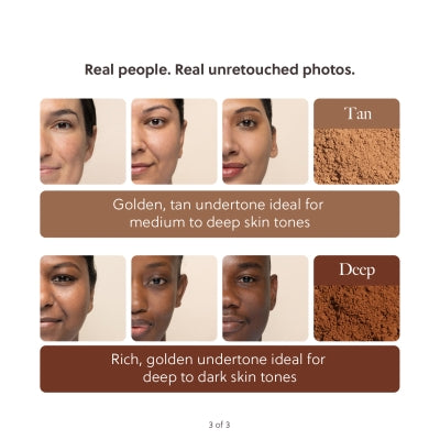 Sun Defense Minerals — Light