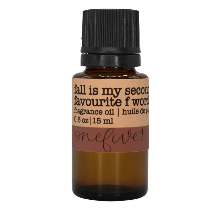 Fall is my second favourite f | FRAGRANCE OIL DIFFUSER FALL