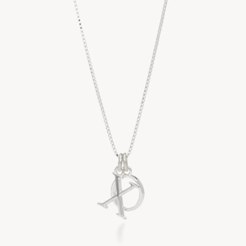 XO Necklace
