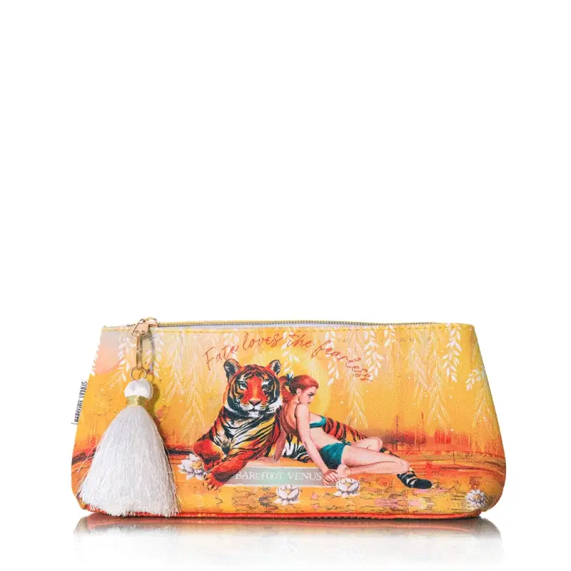 Apricot Brandy | Discovery Bag