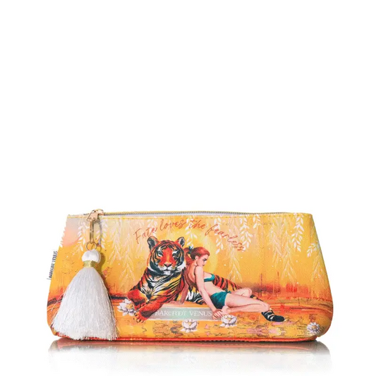 Apricot Brandy | Discovery Bag