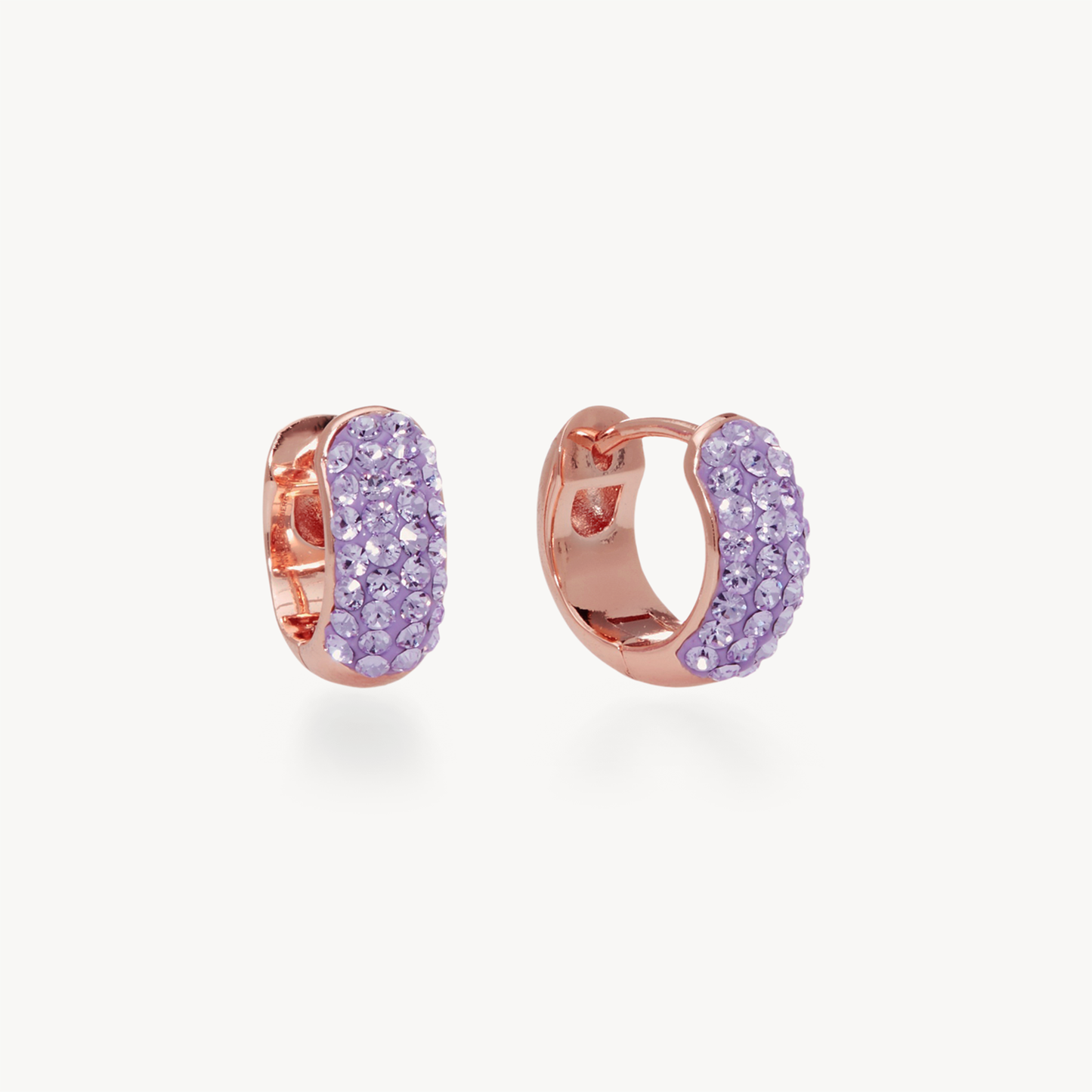 Sparkle Hoops — Mini