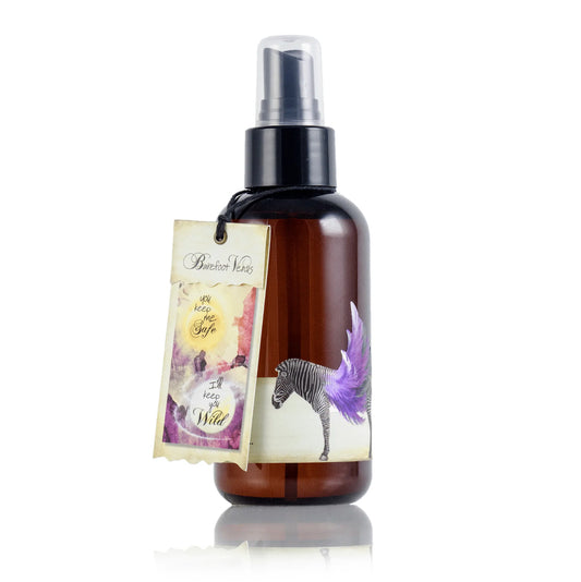 Black Coconut Argan Oil Large
