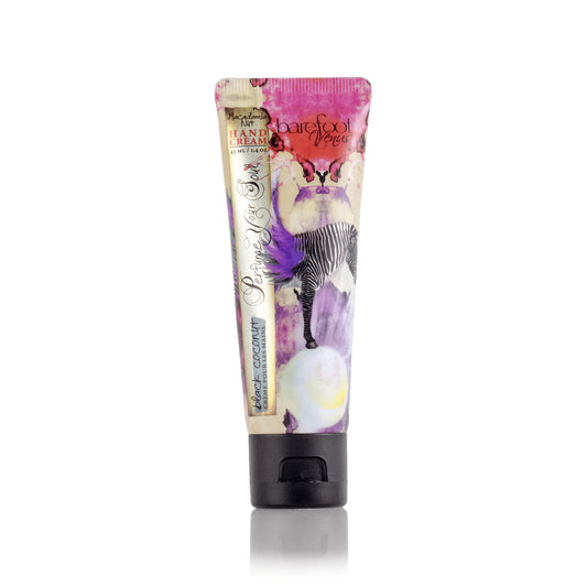 Black Coconut Hand Cream