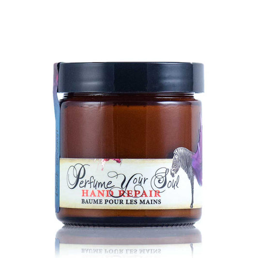 Black Coconut Hand Repair Large