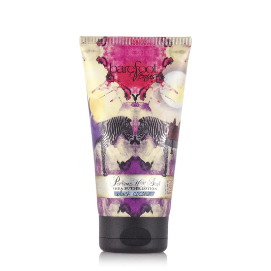 Black Coconut Lotion