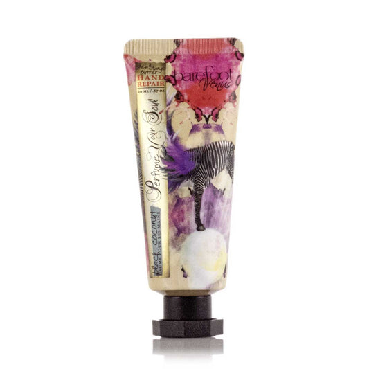 Black Coconut Mini Hand Repair