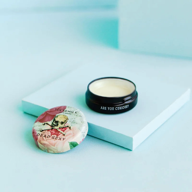 Dead Sexy Lip Balm