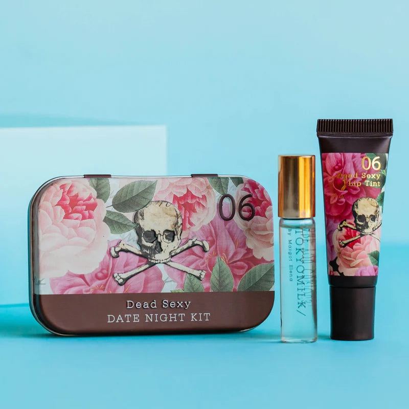 Dead Sexy Date Night Set