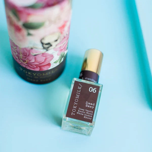 Dead Sexy No. 6 Parfum
