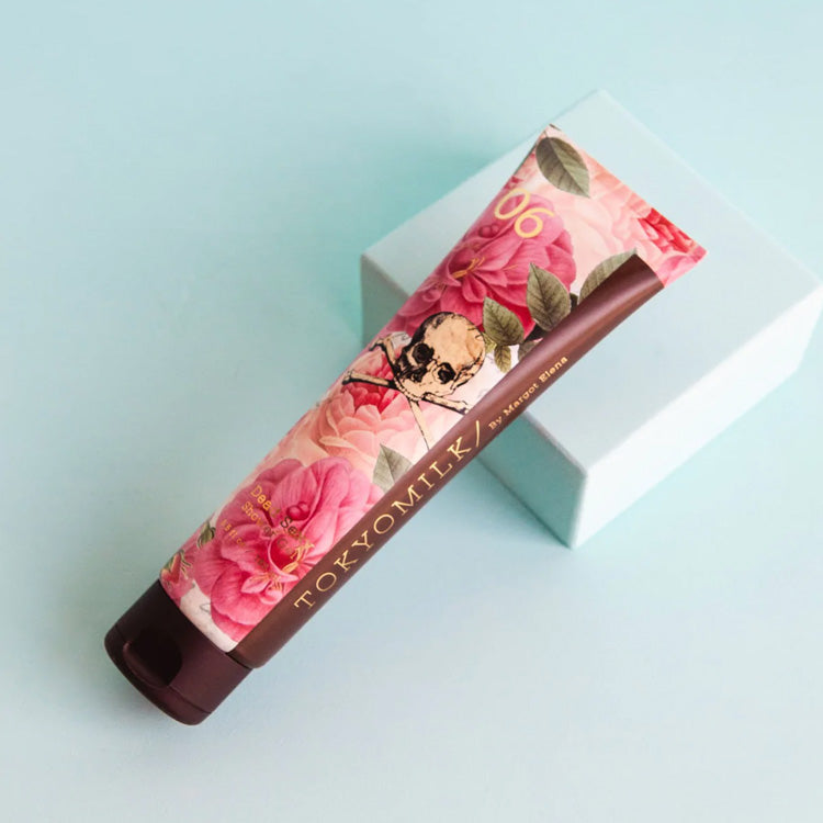 Dead Sexy Shower Gel