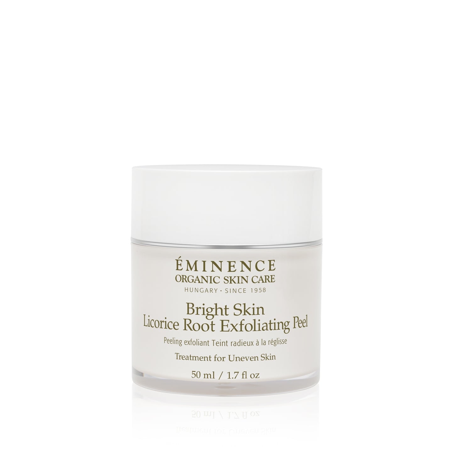 Bright Skin Exfoliating Peel