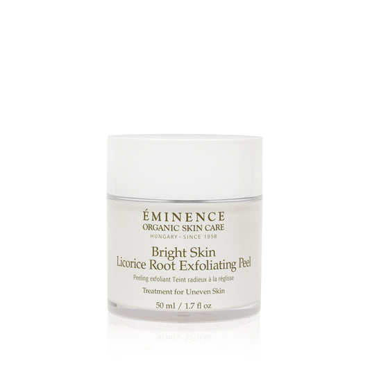 Bright Skin Exfoliating Peel