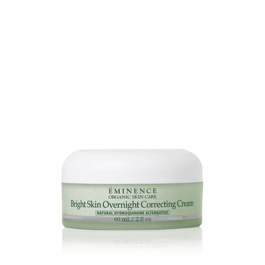 Bright Skin Overnight Cream