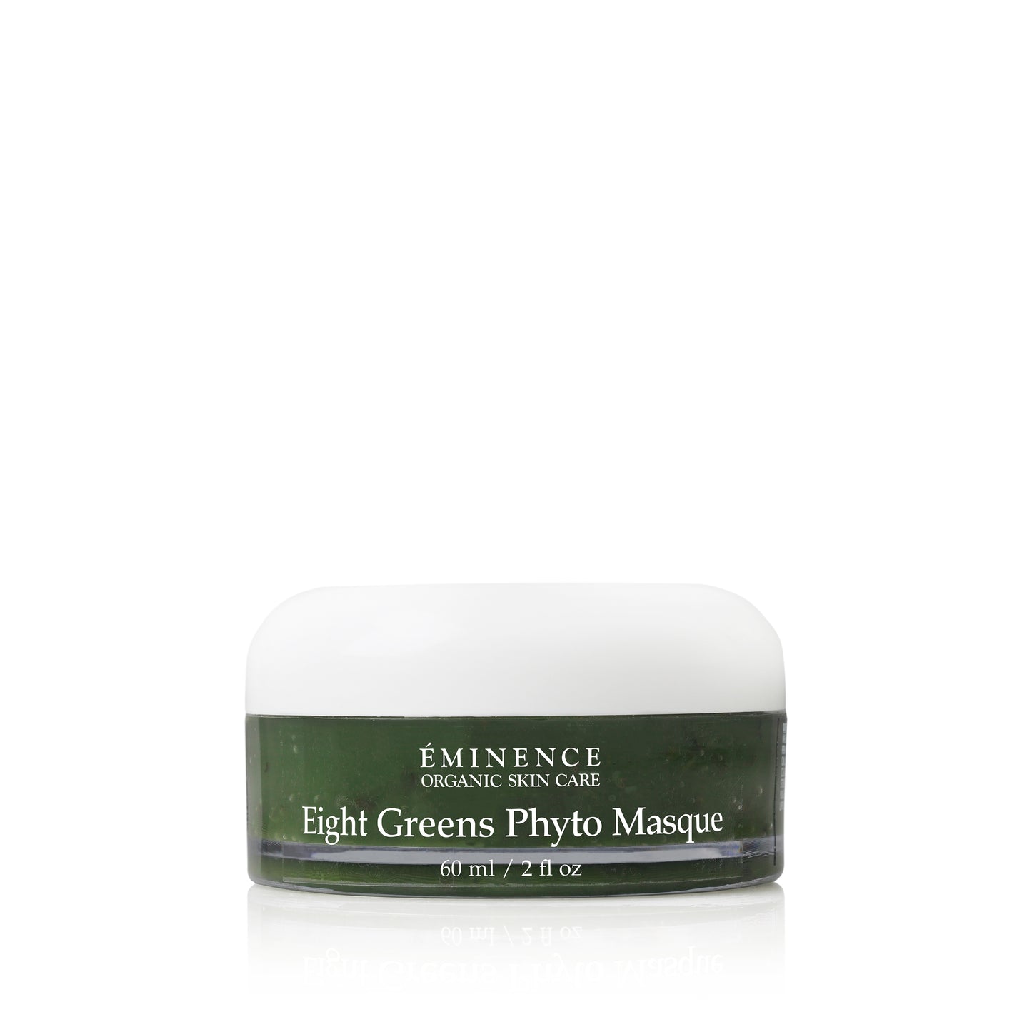 Eight Greens Phyto Masque REG
