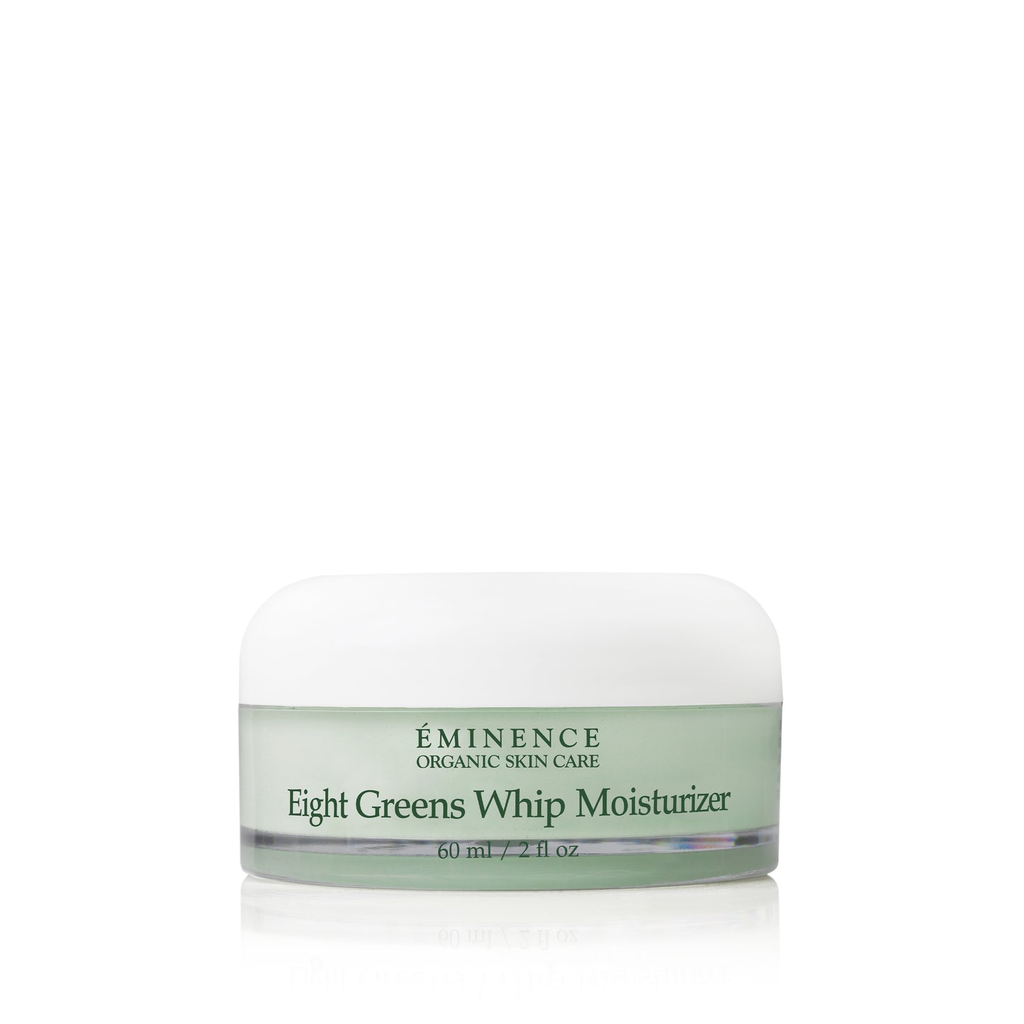 Eight Greens Whip Moisturizer 2oz