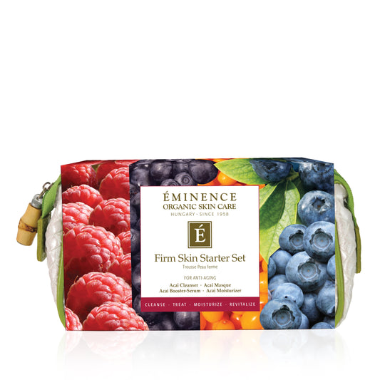 Firm Skin Starter Set