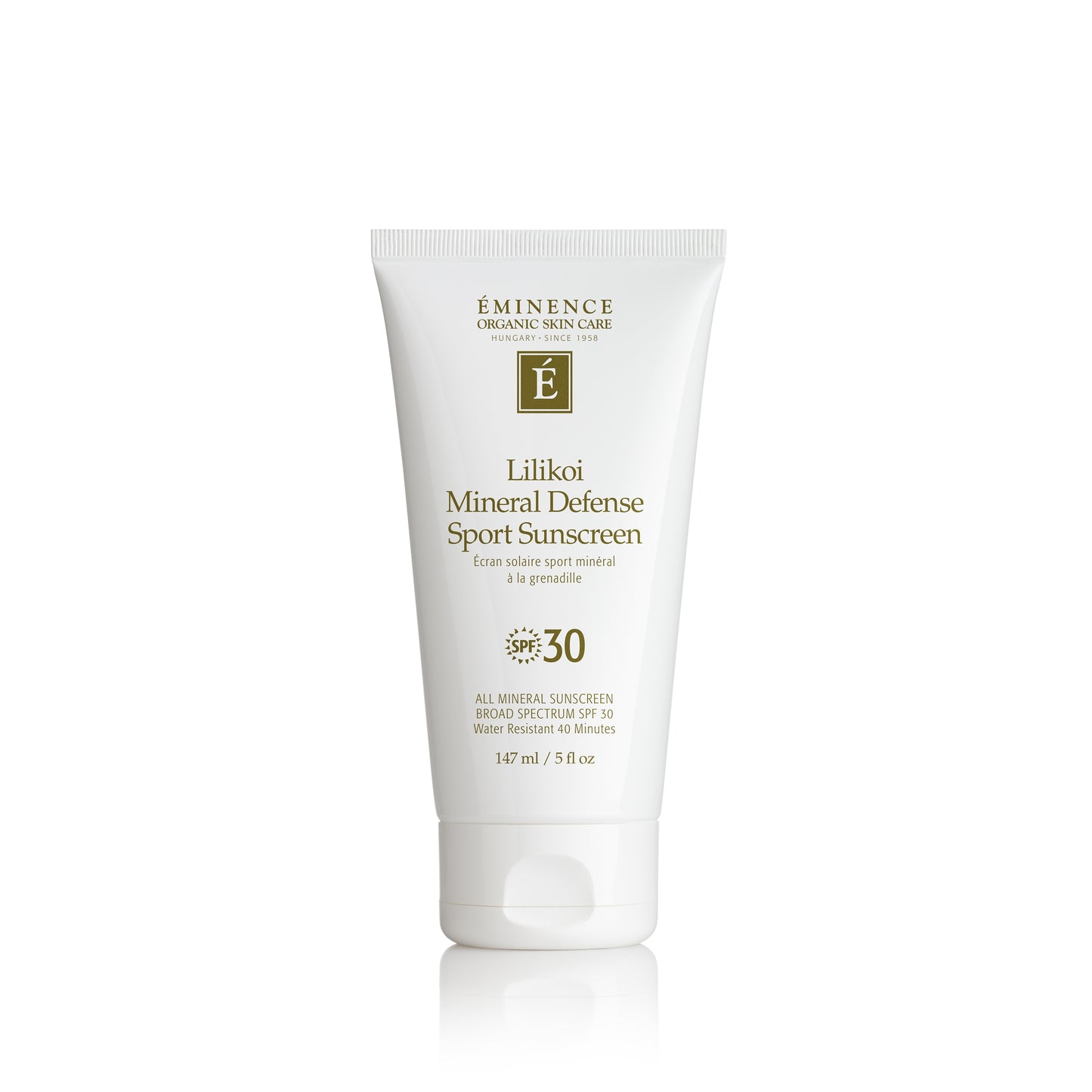 Lilikoi Sport Sunscreen SPF 30