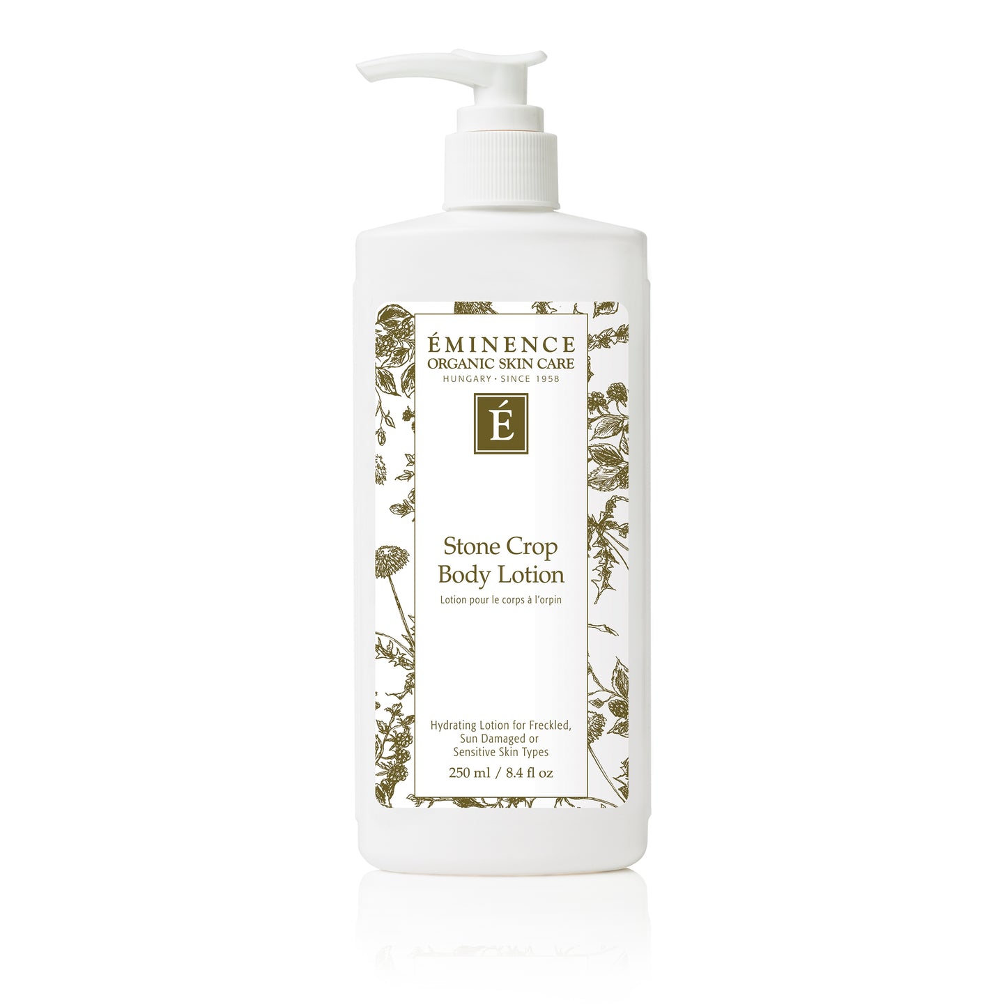 Stone Crop Body Lotion 8oz
