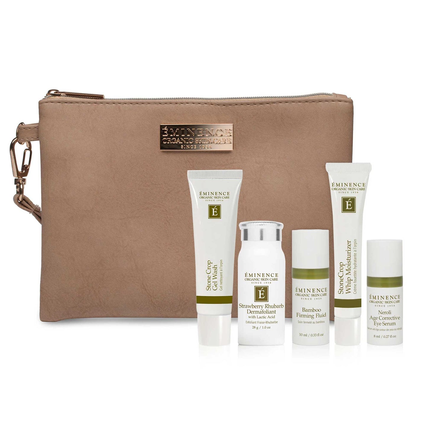 Must Have Minis Gift Set