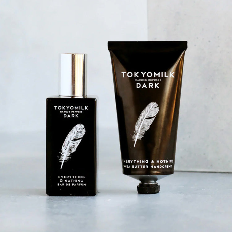 Everything & Nothing No. 10 Parfum