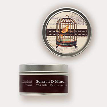 French Kiss Candle No. 15