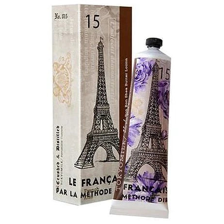 French Kiss No. 15 Lotion