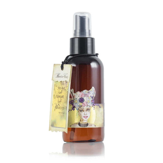 Lemon Freckle Argan Dry Oil
