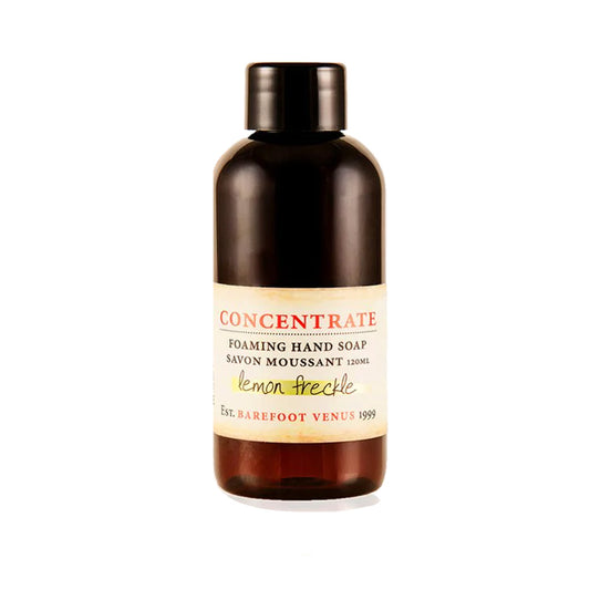 Lemon Freckle Foaming Hand Soap Refill