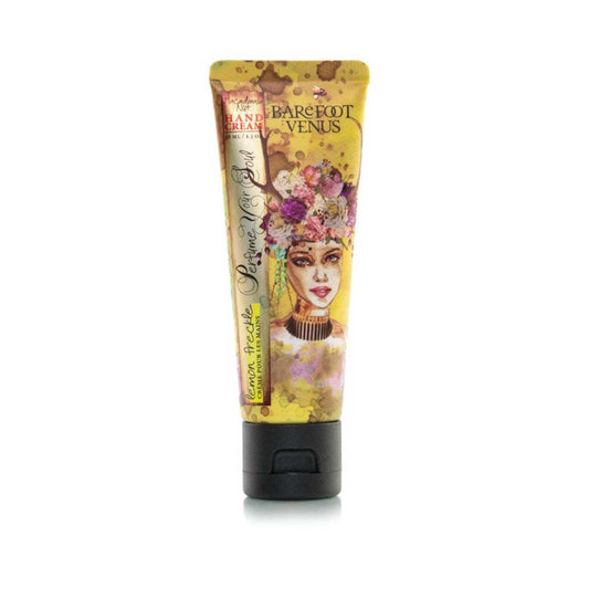 Lemon Freckle Hand Cream