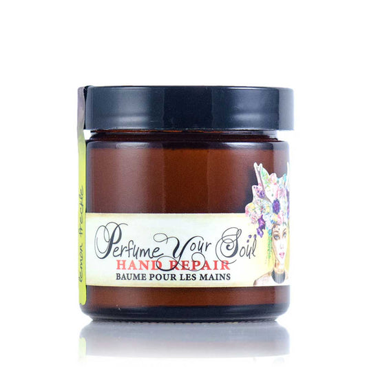Lemon Freckle Hand Repair Large
